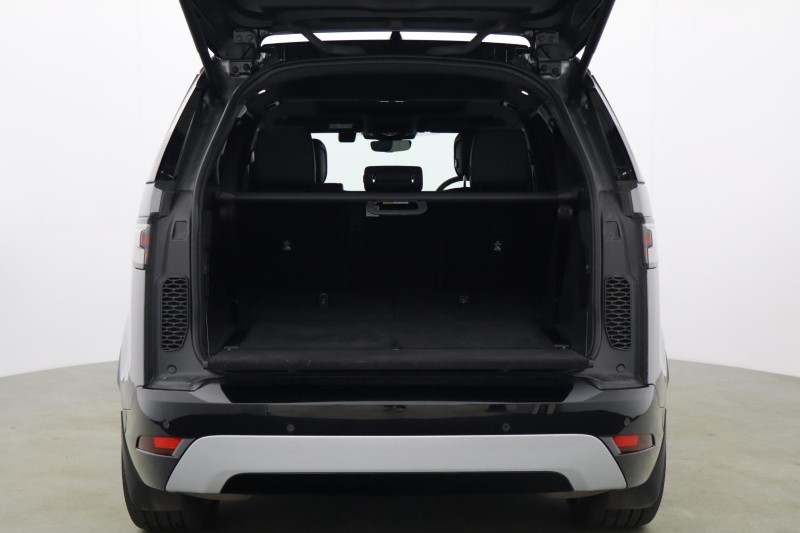 2025 (75) LAND ROVER DISCOVERY 3.0 D350 Gemini 5dr Auto 5644101