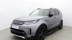2025 (75) LAND ROVER DISCOVERY 3.0 D350 Gemini 5dr Auto 5644089