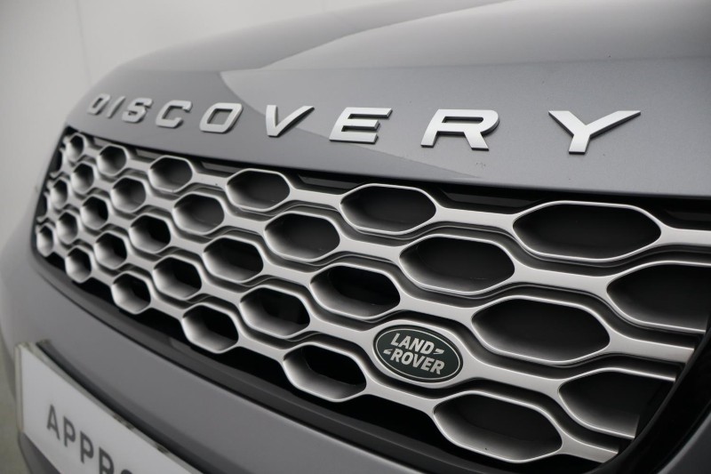2025 (75) LAND ROVER DISCOVERY 3.0 D350 Gemini 5dr Auto 5644130