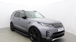 2025 (75) LAND ROVER DISCOVERY 3.0 D350 Gemini 5dr Auto 5644087