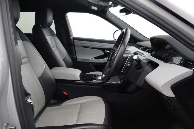 2021 (21) LAND ROVER RANGE ROVER EVOQUE 2.0 D200 R-Dynamic S 5dr Auto 5653852