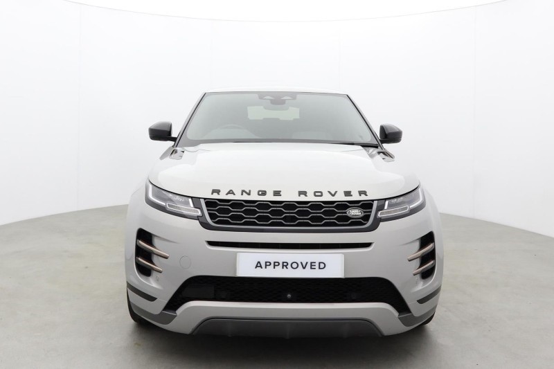 2021 (21) LAND ROVER RANGE ROVER EVOQUE 2.0 D200 R-Dynamic S 5dr Auto 5653814