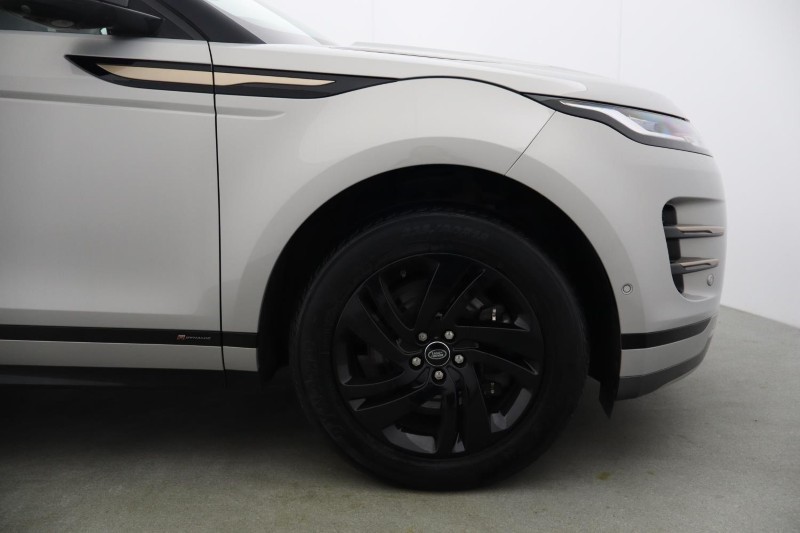 2021 (21) LAND ROVER RANGE ROVER EVOQUE 2.0 D200 R-Dynamic S 5dr Auto 5653838