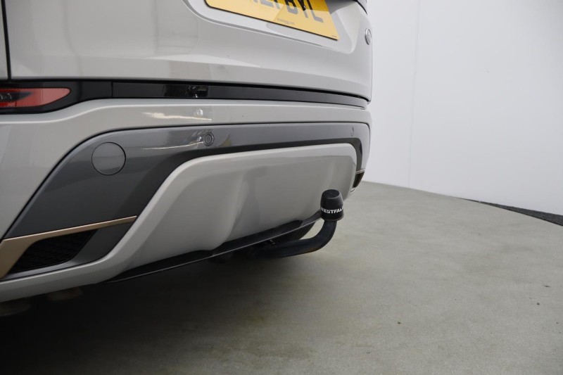 2021 (21) LAND ROVER RANGE ROVER EVOQUE 2.0 D200 R-Dynamic S 5dr Auto 5653825