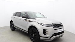 2021 (21) LAND ROVER RANGE ROVER EVOQUE 2.0 D200 R-Dynamic S 5dr Auto 5653813