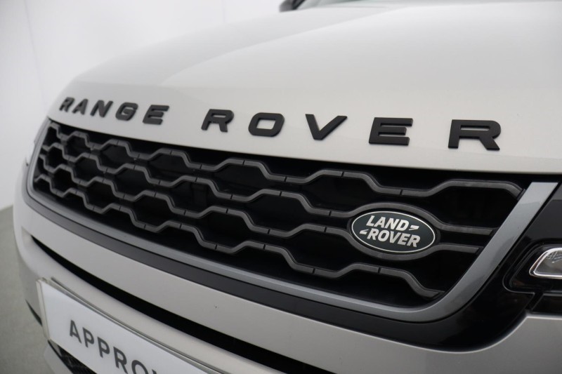2021 (21) LAND ROVER RANGE ROVER EVOQUE 2.0 D200 R-Dynamic S 5dr Auto 5653840