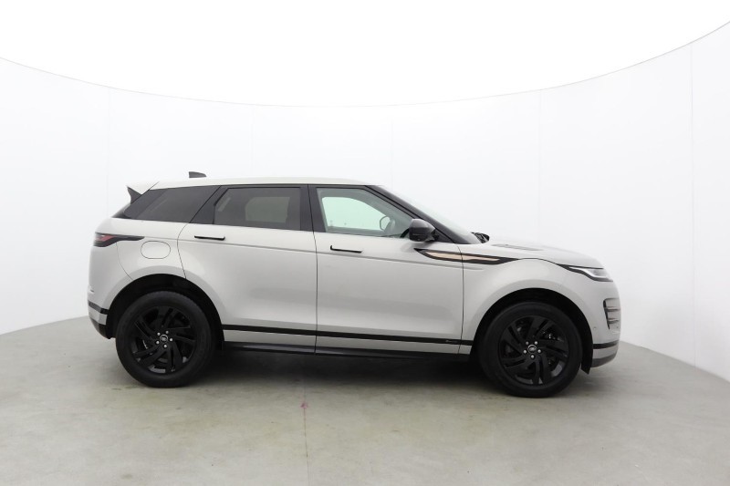 2021 (21) LAND ROVER RANGE ROVER EVOQUE 2.0 D200 R-Dynamic S 5dr Auto 5653817
