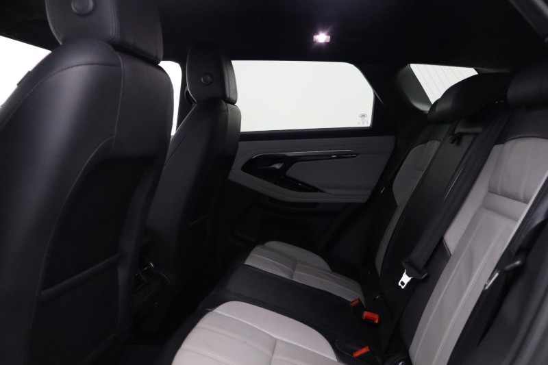 2021 (21) LAND ROVER RANGE ROVER EVOQUE 2.0 D200 R-Dynamic S 5dr Auto 5653832