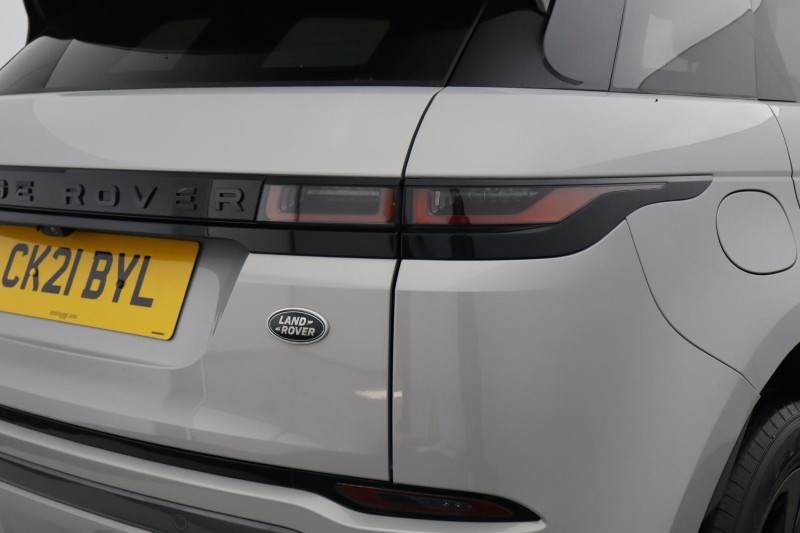 2021 (21) LAND ROVER RANGE ROVER EVOQUE 2.0 D200 R-Dynamic S 5dr Auto 5653827