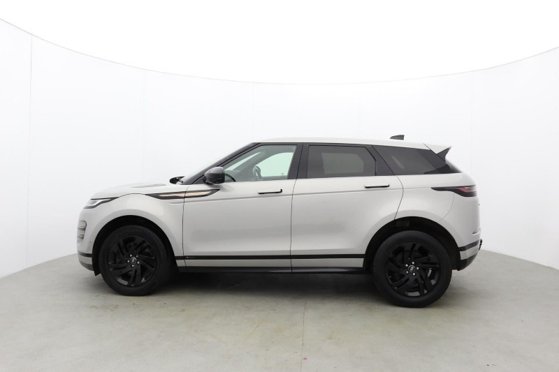 2021 (21) LAND ROVER RANGE ROVER EVOQUE 2.0 D200 R-Dynamic S 5dr Auto 5653818