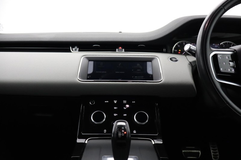 2021 (21) LAND ROVER RANGE ROVER EVOQUE 2.0 D200 R-Dynamic S 5dr Auto 5653846