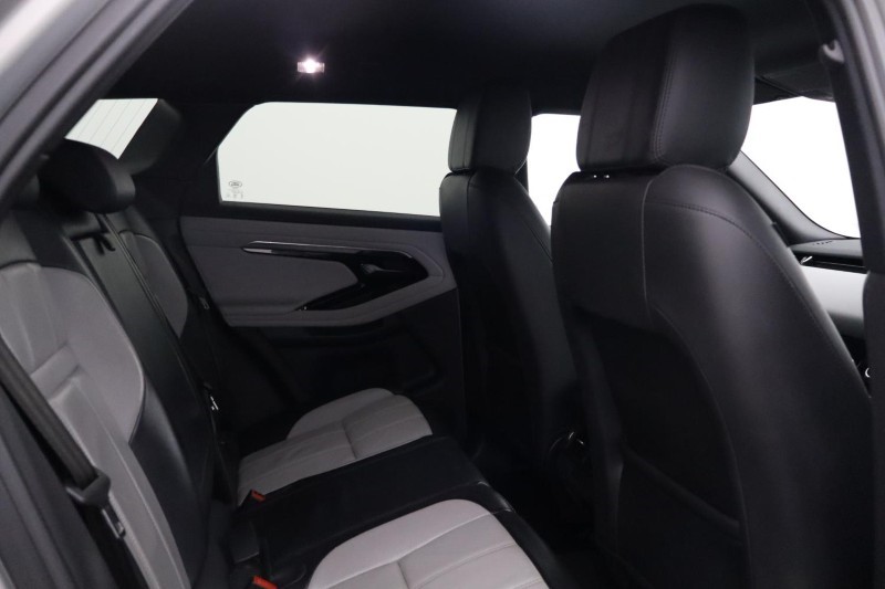 2021 (21) LAND ROVER RANGE ROVER EVOQUE 2.0 D200 R-Dynamic S 5dr Auto 5653834