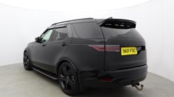 2021 (21) LAND ROVER DISCOVERY 3.0 D300 R-Dynamic HSE 5dr Auto 5651476