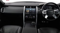 2021 (21) LAND ROVER DISCOVERY 3.0 D300 R-Dynamic HSE 5dr Auto 5651403