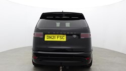 2021 (21) LAND ROVER DISCOVERY 3.0 D300 R-Dynamic HSE 5dr Auto 5651474