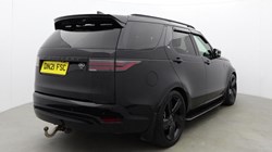 2021 (21) LAND ROVER DISCOVERY 3.0 D300 R-Dynamic HSE 5dr Auto 5651475