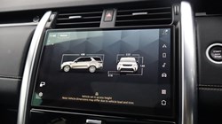 2021 (21) LAND ROVER DISCOVERY 3.0 D300 R-Dynamic HSE 5dr Auto 5651422