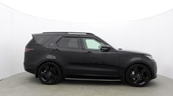 2021 (21) LAND ROVER DISCOVERY 3.0 D300 R-Dynamic HSE 5dr Auto 5651370