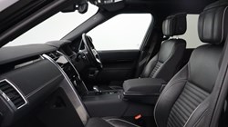 2021 (21) LAND ROVER DISCOVERY 3.0 D300 R-Dynamic HSE 5dr Auto 5651384