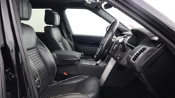 2021 (21) LAND ROVER DISCOVERY 3.0 D300 R-Dynamic HSE 5dr Auto 5651411