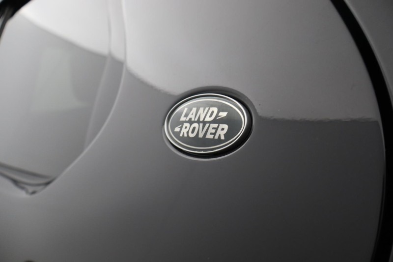 2021 (21) LAND ROVER DISCOVERY 3.0 D300 R-Dynamic HSE 5dr Auto 5651388