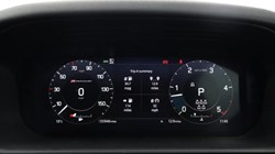 2021 (21) LAND ROVER DISCOVERY 3.0 D300 R-Dynamic HSE 5dr Auto 5651414