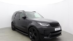 2021 (21) LAND ROVER DISCOVERY 3.0 D300 R-Dynamic HSE 5dr Auto 5651366