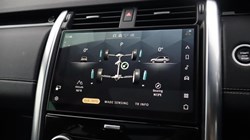 2021 (21) LAND ROVER DISCOVERY 3.0 D300 R-Dynamic HSE 5dr Auto 5651423