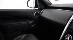 2021 (21) LAND ROVER DISCOVERY 3.0 D300 R-Dynamic HSE 5dr Auto 5651427
