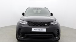 2021 (21) LAND ROVER DISCOVERY 3.0 D300 R-Dynamic HSE 5dr Auto 5651367