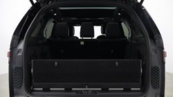 2021 (21) LAND ROVER DISCOVERY 3.0 D300 R-Dynamic HSE 5dr Auto 5651375