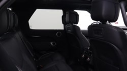 2021 (21) LAND ROVER DISCOVERY 3.0 D300 R-Dynamic HSE 5dr Auto 5651392