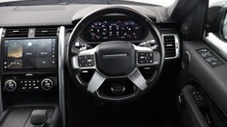 2021 (21) LAND ROVER DISCOVERY 3.0 D300 R-Dynamic HSE 5dr Auto 5651407