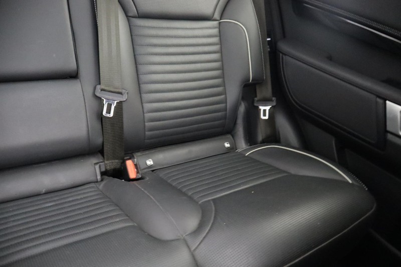 2021 (21) LAND ROVER DISCOVERY 3.0 D300 R-Dynamic HSE 5dr Auto 5651430