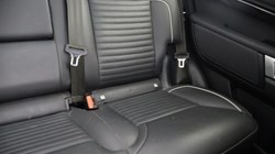 2021 (21) LAND ROVER DISCOVERY 3.0 D300 R-Dynamic HSE 5dr Auto 5651430