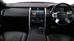 2021 (21) LAND ROVER DISCOVERY 3.0 D300 R-Dynamic HSE 5dr Auto 5651477