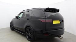 2021 (21) LAND ROVER DISCOVERY 3.0 D300 R-Dynamic HSE 5dr Auto 5651373