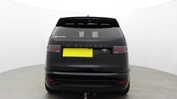 2021 (21) LAND ROVER DISCOVERY 3.0 D300 R-Dynamic HSE 5dr Auto 5651369