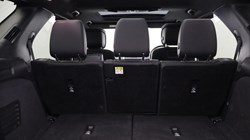 2021 (21) LAND ROVER DISCOVERY 3.0 D300 R-Dynamic HSE 5dr Auto 5651376
