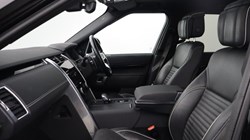 2021 (21) LAND ROVER DISCOVERY 3.0 D300 R-Dynamic HSE 5dr Auto 5651383