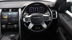 2021 (21) LAND ROVER DISCOVERY 3.0 D300 R-Dynamic HSE 5dr Auto 5651406