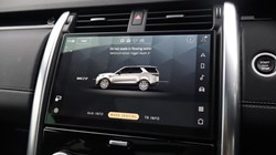 2021 (21) LAND ROVER DISCOVERY 3.0 D300 R-Dynamic HSE 5dr Auto 5651424