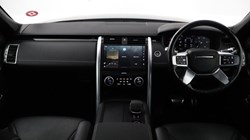 2021 (21) LAND ROVER DISCOVERY 3.0 D300 R-Dynamic HSE 5dr Auto 5651401