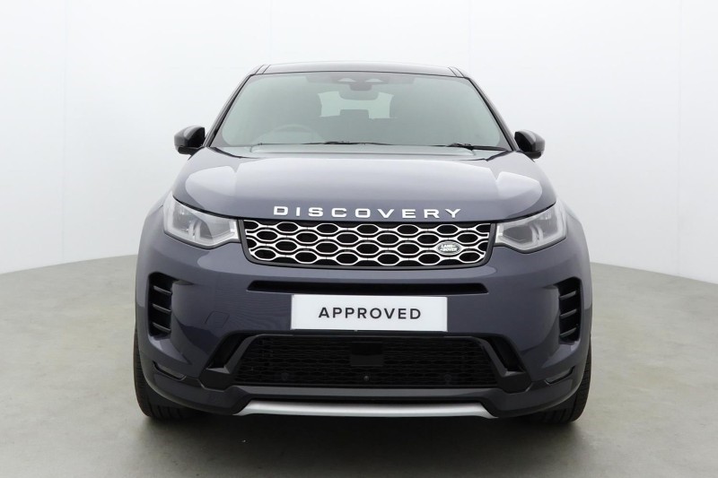 2026 (75) LAND ROVER DISCOVERY SPORT 2.0 D200 Metropolitan 5dr Auto [7 Seat] 5681775