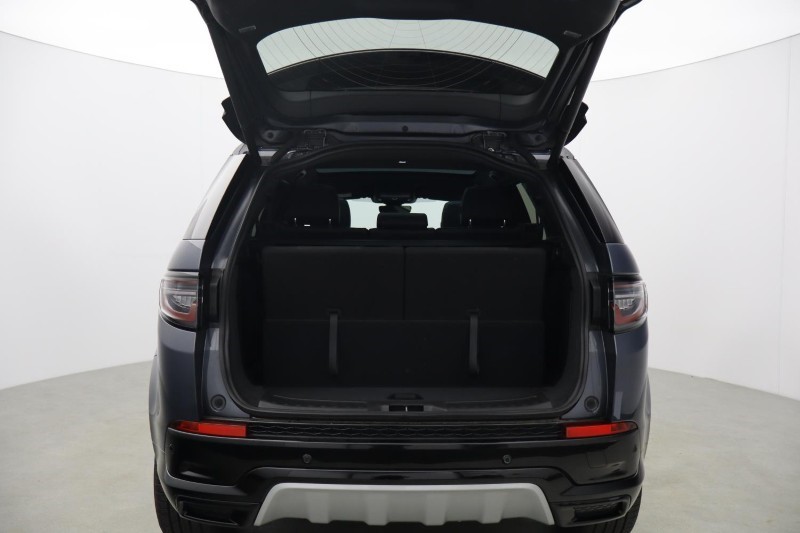 2026 (75) LAND ROVER DISCOVERY SPORT 2.0 D200 Metropolitan 5dr Auto [7 Seat] 5681794
