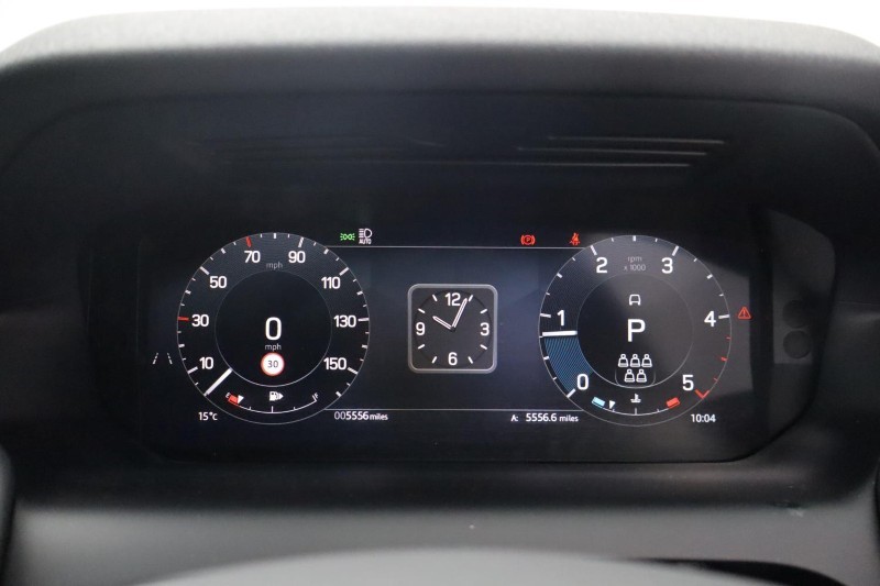 2026 (75) LAND ROVER DISCOVERY SPORT 2.0 D200 Metropolitan 5dr Auto [7 Seat] 5681814