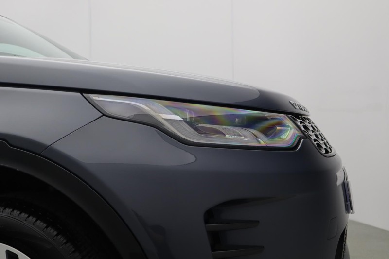 2026 (75) LAND ROVER DISCOVERY SPORT 2.0 D200 Metropolitan 5dr Auto [7 Seat] 5681803