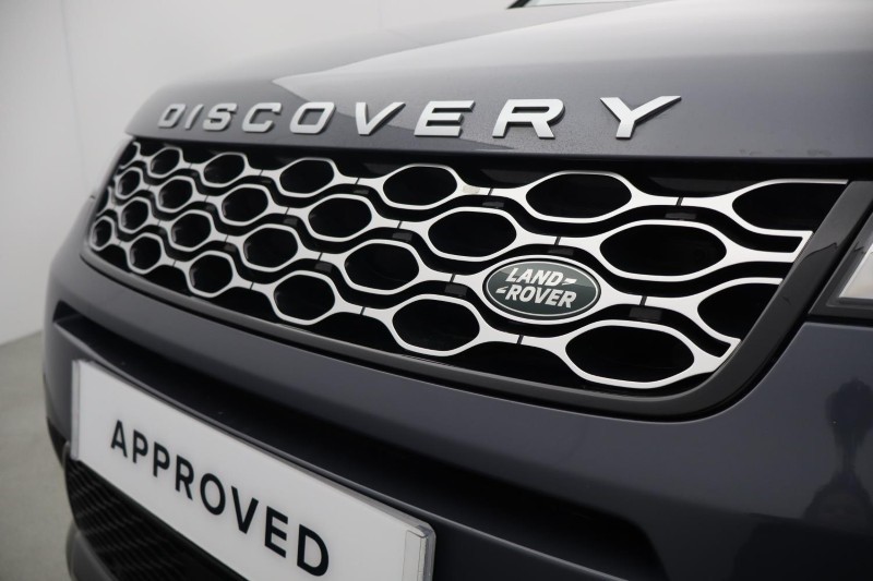 2026 (75) LAND ROVER DISCOVERY SPORT 2.0 D200 Metropolitan 5dr Auto [7 Seat] 5681804