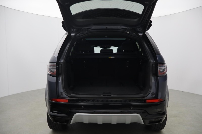 2026 (75) LAND ROVER DISCOVERY SPORT 2.0 D200 Metropolitan 5dr Auto [7 Seat] 5681792