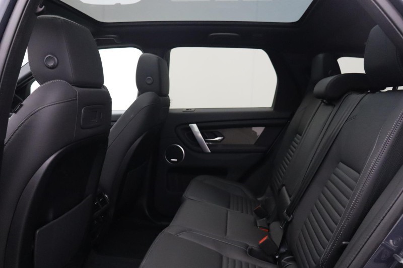2026 (75) LAND ROVER DISCOVERY SPORT 2.0 D200 Metropolitan 5dr Auto [7 Seat] 5681784